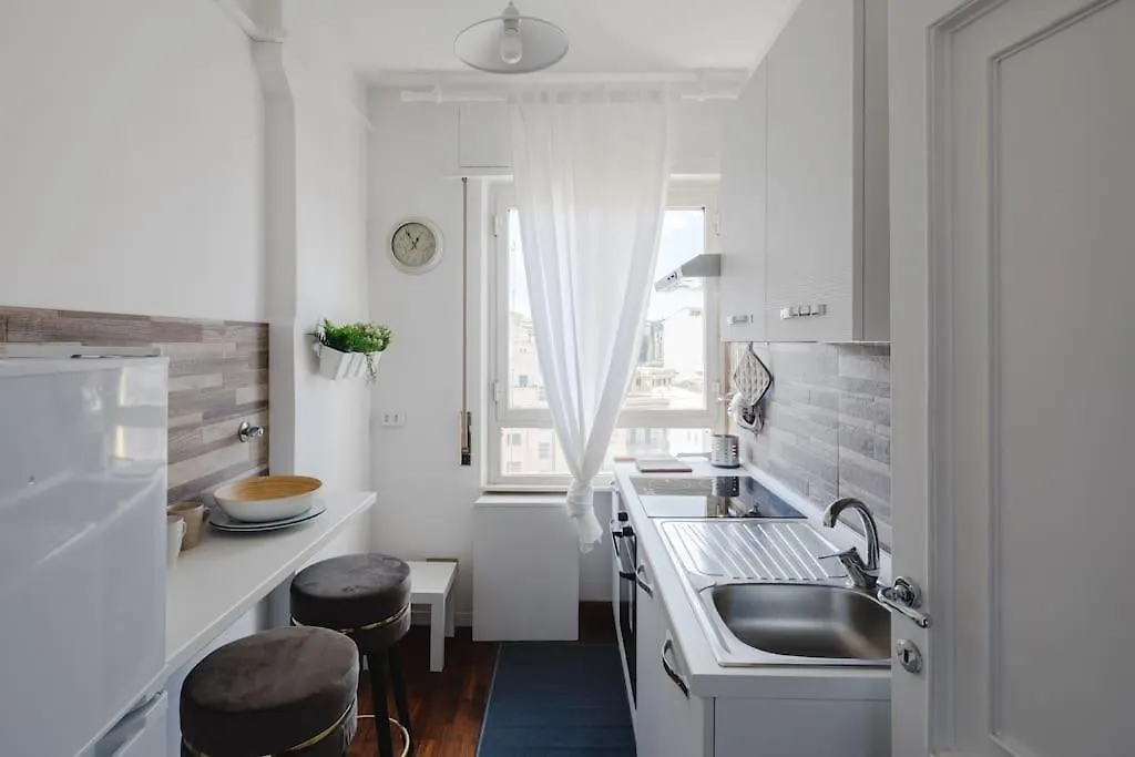 公寓 New Opening San Pietro Roof Apartament 罗马