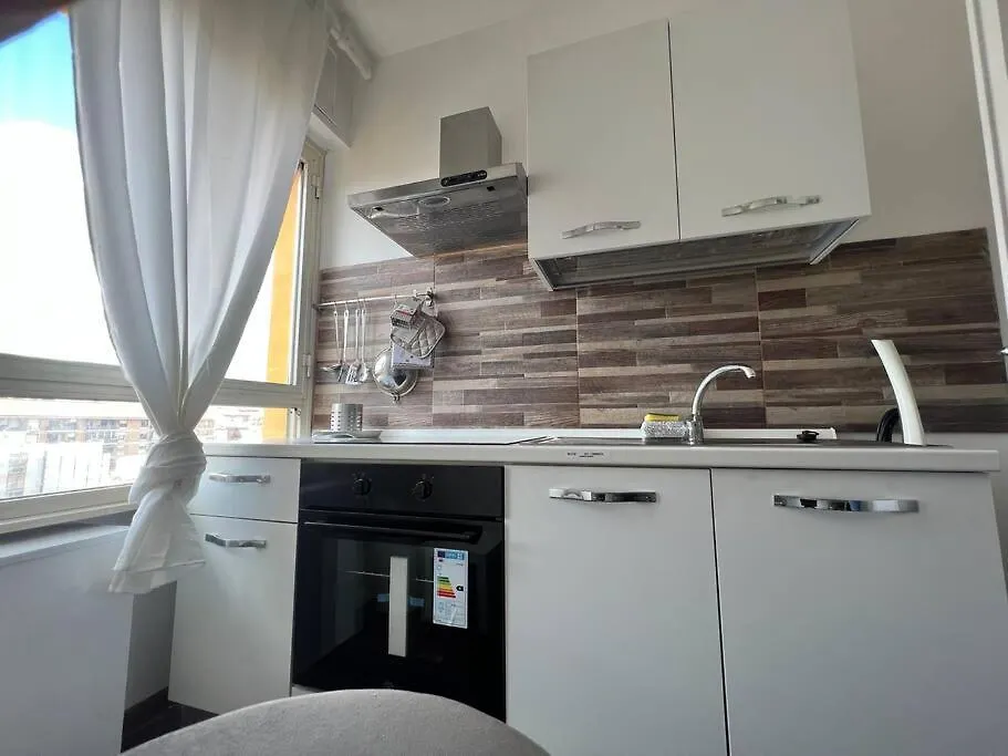 New Opening San Pietro Roof Apartament 罗马 0*,  意大利