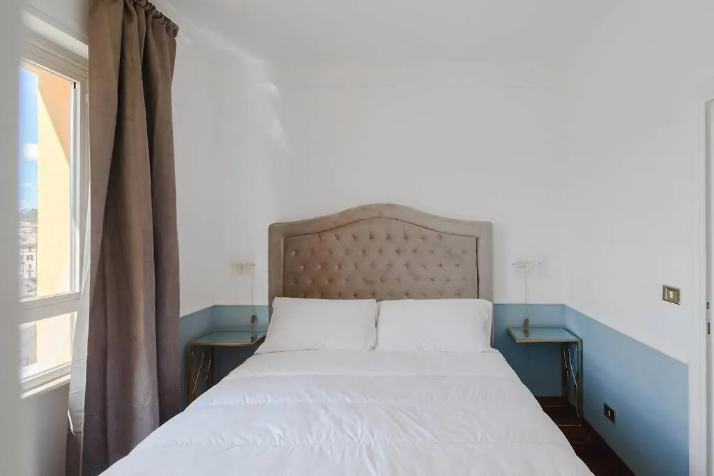 New Opening San Pietro Roof Apartament 罗马