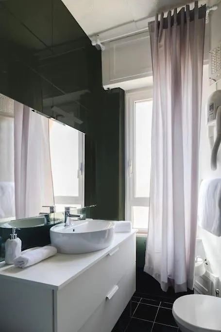 New Opening San Pietro Roof Apartament 罗马 意大利