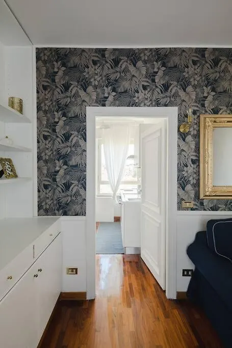New Opening San Pietro Roof Apartament Roma 0*,