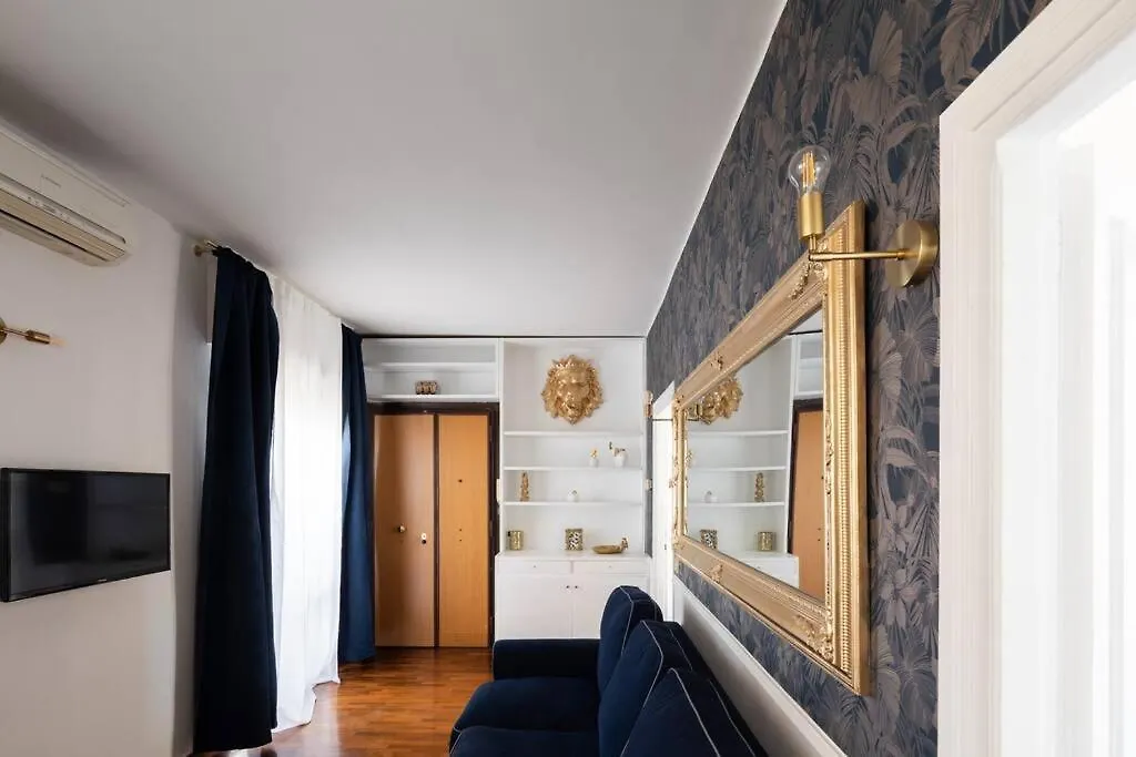 New Opening San Pietro Roof Apartament Roma 0*,  İtalya