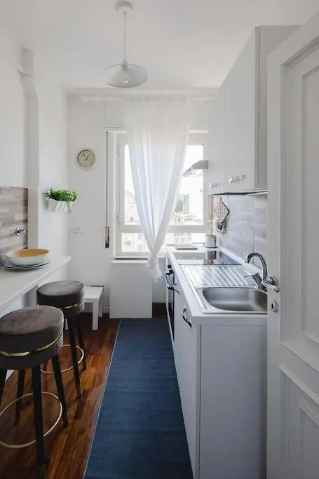 New Opening San Pietro Roof Apartament Roma