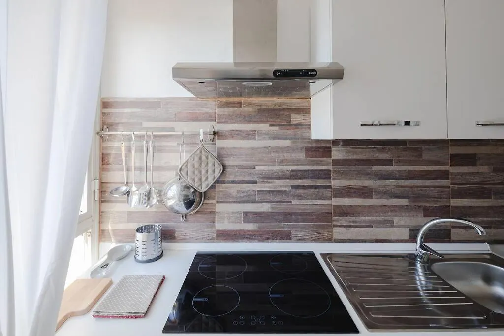 New Opening San Pietro Roof Apartament Ρώμη