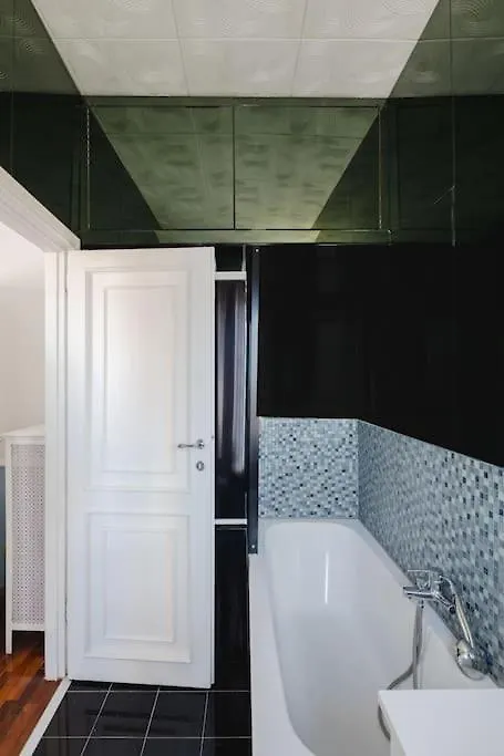 New Opening San Pietro Roof Apartament Ρώμη 0*,  Ιταλία