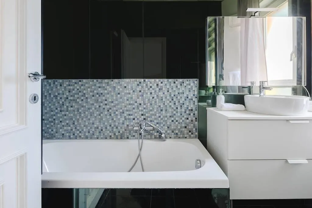New Opening San Pietro Roof Apartament Ρώμη Διαμέρισμα